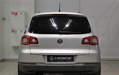 Volkswagen Tiguan I, 2010 год, 1 258 000 рублей, 6 фотография