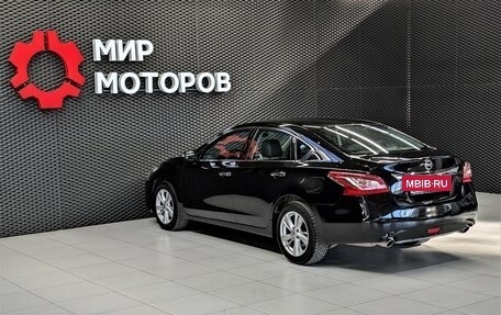 Nissan Teana, 2014 год, 1 650 000 рублей, 6 фотография