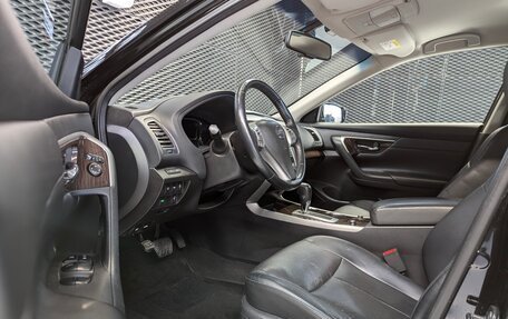 Nissan Teana, 2014 год, 1 650 000 рублей, 14 фотография