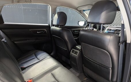 Nissan Teana, 2014 год, 1 650 000 рублей, 26 фотография