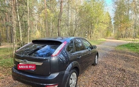 Ford Focus II рестайлинг, 2008 год, 540 000 рублей, 8 фотография