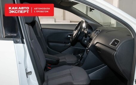 Volkswagen Polo VI (EU Market), 2016 год, 1 265 000 рублей, 8 фотография