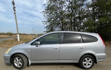 Honda Stream I рестайлинг, 2002 год, 720 000 рублей, 2 фотография