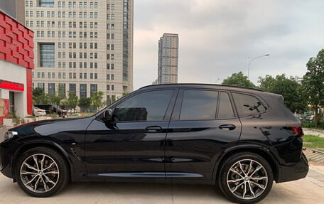 BMW X3, 2021 год, 6 980 000 рублей, 7 фотография