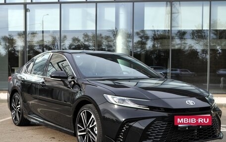 Toyota Camry, 2024 год, 4 400 000 рублей, 17 фотография