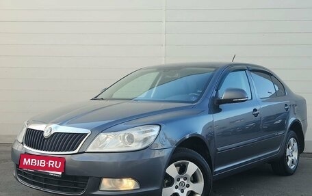 Skoda Octavia, 2011 год, 899 000 рублей, 1 фотография