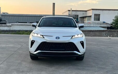 Toyota Venza, 2022 год, 3 600 000 рублей, 3 фотография