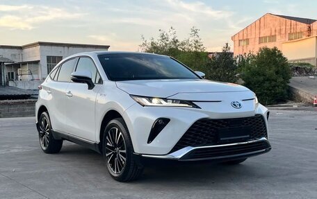 Toyota Venza, 2022 год, 3 600 000 рублей, 2 фотография