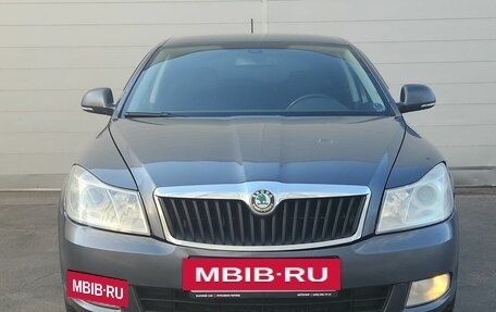 Skoda Octavia, 2011 год, 899 000 рублей, 2 фотография