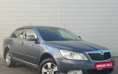 Skoda Octavia, 2011 год, 899 000 рублей, 3 фотография