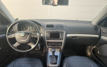 Skoda Octavia, 2011 год, 899 000 рублей, 12 фотография