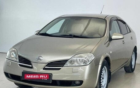 Nissan Primera III, 2002 год, 439 000 рублей, 3 фотография