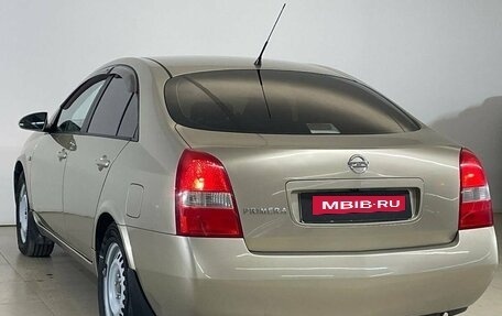 Nissan Primera III, 2002 год, 439 000 рублей, 5 фотография