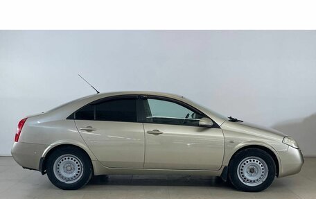 Nissan Primera III, 2002 год, 439 000 рублей, 8 фотография