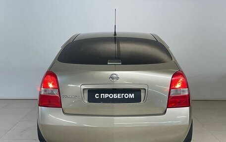 Nissan Primera III, 2002 год, 439 000 рублей, 6 фотография