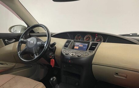 Nissan Primera III, 2002 год, 439 000 рублей, 13 фотография