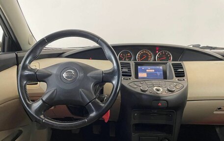 Nissan Primera III, 2002 год, 439 000 рублей, 10 фотография