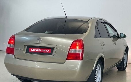 Nissan Primera III, 2002 год, 439 000 рублей, 7 фотография