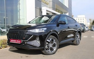 Haval F7x I, 2023 год, 2 550 000 рублей, 1 фотография