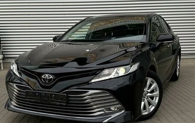 Toyota Camry, 2018 год, 3 100 000 рублей, 1 фотография