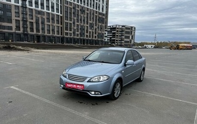 Daewoo Gentra II, 2013 год, 680 000 рублей, 1 фотография