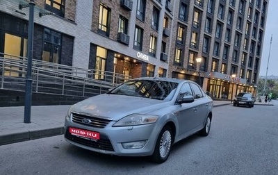 Ford Mondeo IV, 2008 год, 490 000 рублей, 1 фотография