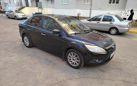 Ford Focus II рестайлинг, 2010 год, 580 000 рублей, 1 фотография