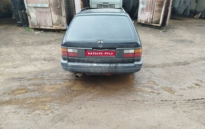 Volkswagen Passat B3, 1991 год, 145 000 рублей, 1 фотография