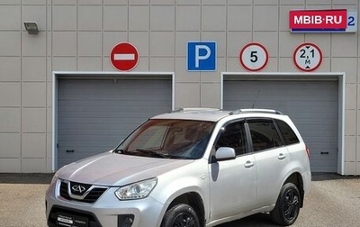 Chery Tiggo (T11), 2013 год, 510 000 рублей, 1 фотография