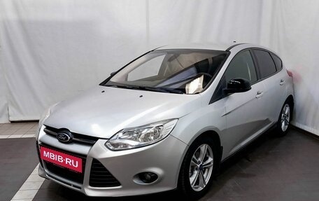 Ford Focus III, 2012 год, 849 000 рублей, 1 фотография