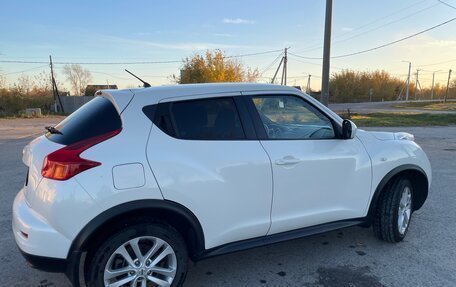 Nissan Juke II, 2014 год, 1 450 000 рублей, 3 фотография