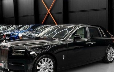 Rolls-Royce Phantom VIII, 2023 год, 80 000 000 рублей, 1 фотография