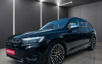 Audi SQ7, 2024 год, 21 499 000 рублей, 1 фотография