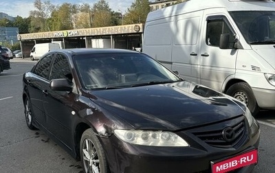 Mazda 6, 2006 год, 600 000 рублей, 1 фотография