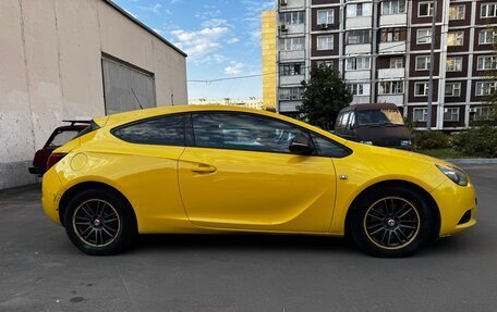 Opel Astra J, 2012 год, 850 000 рублей, 2 фотография