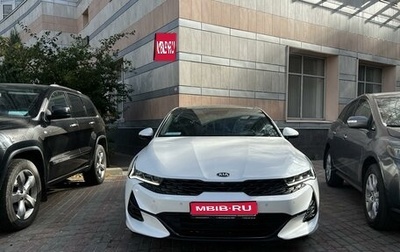 KIA K5, 2021 год, 2 860 000 рублей, 1 фотография