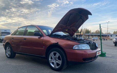 Audi A4, 1994 год, 245 000 рублей, 3 фотография