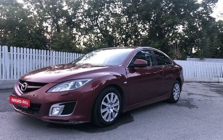 Mazda 6, 2008 год, 650 000 рублей, 1 фотография