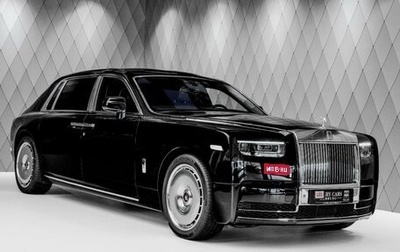 Rolls-Royce Phantom VIII, 2024 год, 103 400 000 рублей, 1 фотография