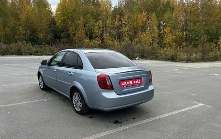 Daewoo Gentra II, 2013 год, 680 000 рублей, 2 фотография