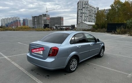 Daewoo Gentra II, 2013 год, 680 000 рублей, 4 фотография