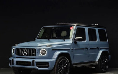 Mercedes-Benz G-Класс AMG, 2023 год, 29 200 000 рублей, 1 фотография