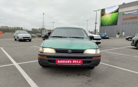 Toyota Corolla, 1997 год, 160 000 рублей, 6 фотография