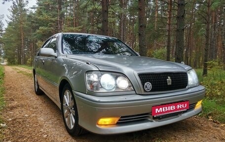 Toyota Crown, 2002 год, 1 150 000 рублей, 2 фотография