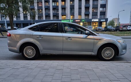 Ford Mondeo IV, 2008 год, 490 000 рублей, 3 фотография