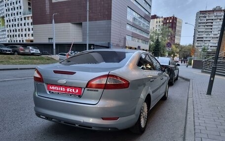 Ford Mondeo IV, 2008 год, 490 000 рублей, 5 фотография