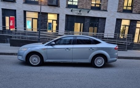 Ford Mondeo IV, 2008 год, 490 000 рублей, 4 фотография