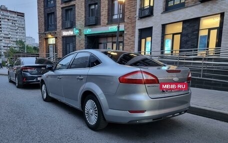 Ford Mondeo IV, 2008 год, 490 000 рублей, 6 фотография