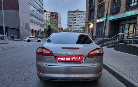 Ford Mondeo IV, 2008 год, 490 000 рублей, 7 фотография