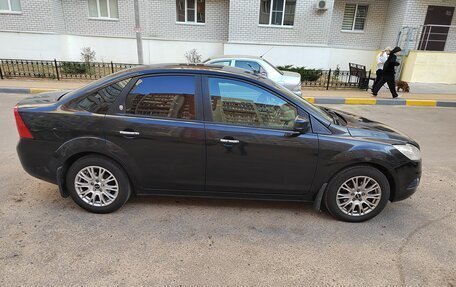 Ford Focus II рестайлинг, 2010 год, 580 000 рублей, 2 фотография